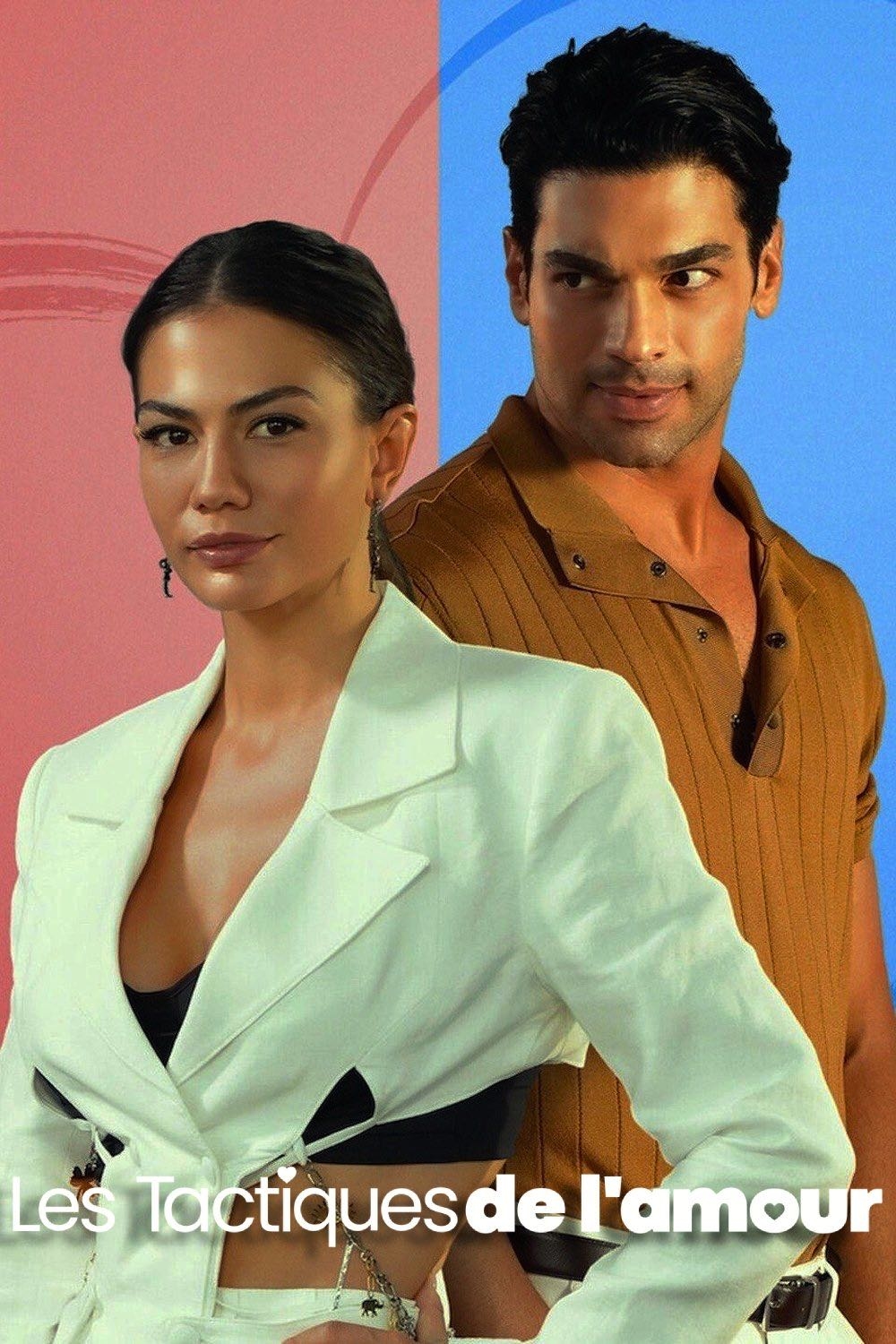 Love Tactics 1 - Emre Kabakuşak · 2022