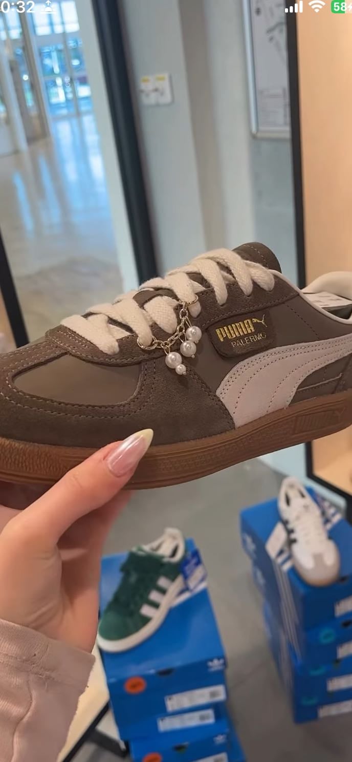 Palermo Puma