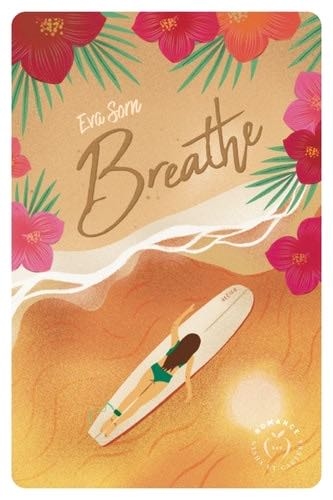 Breathe - Eva Sorn 路 2025