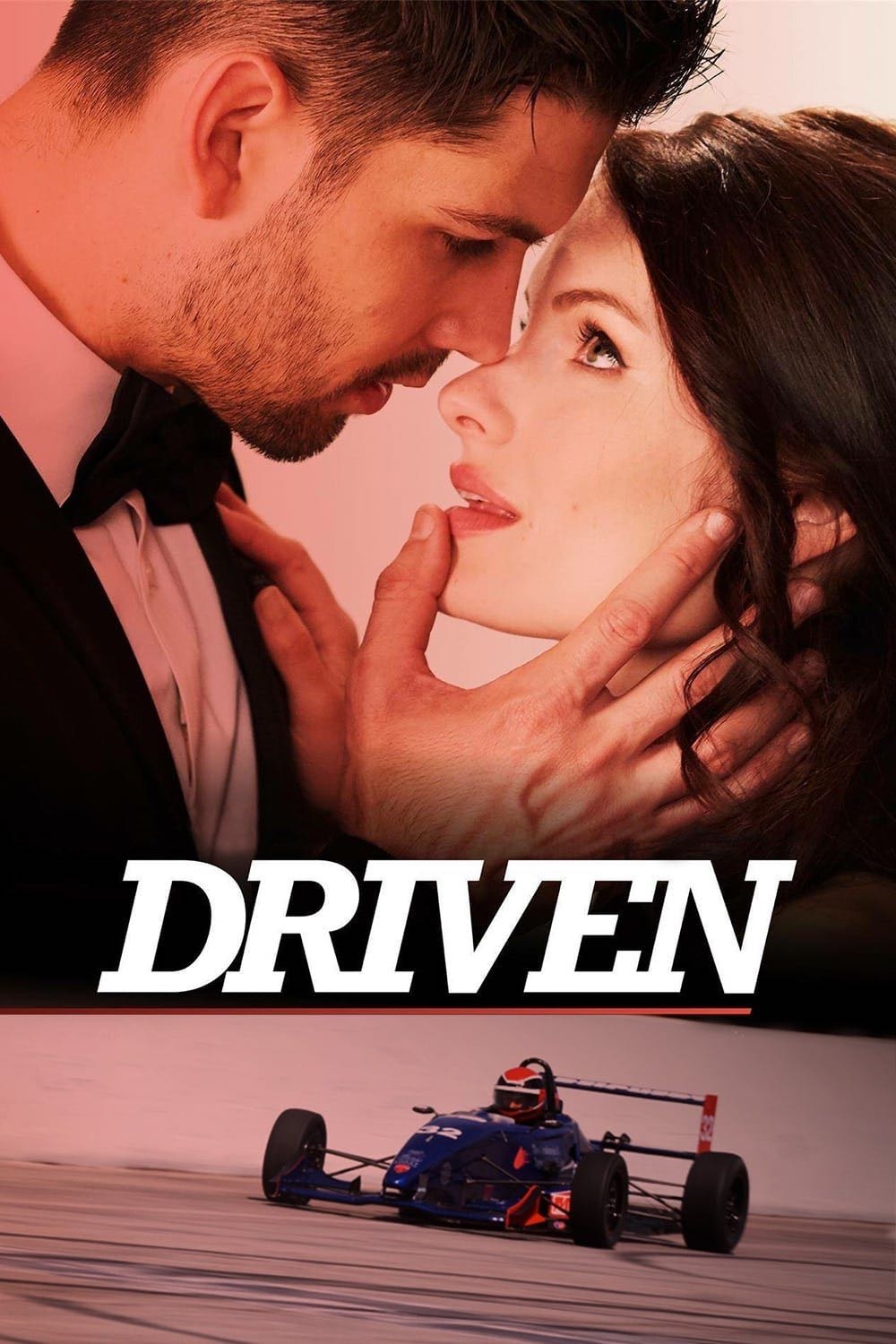 Driven - Tosca Musk · 2018