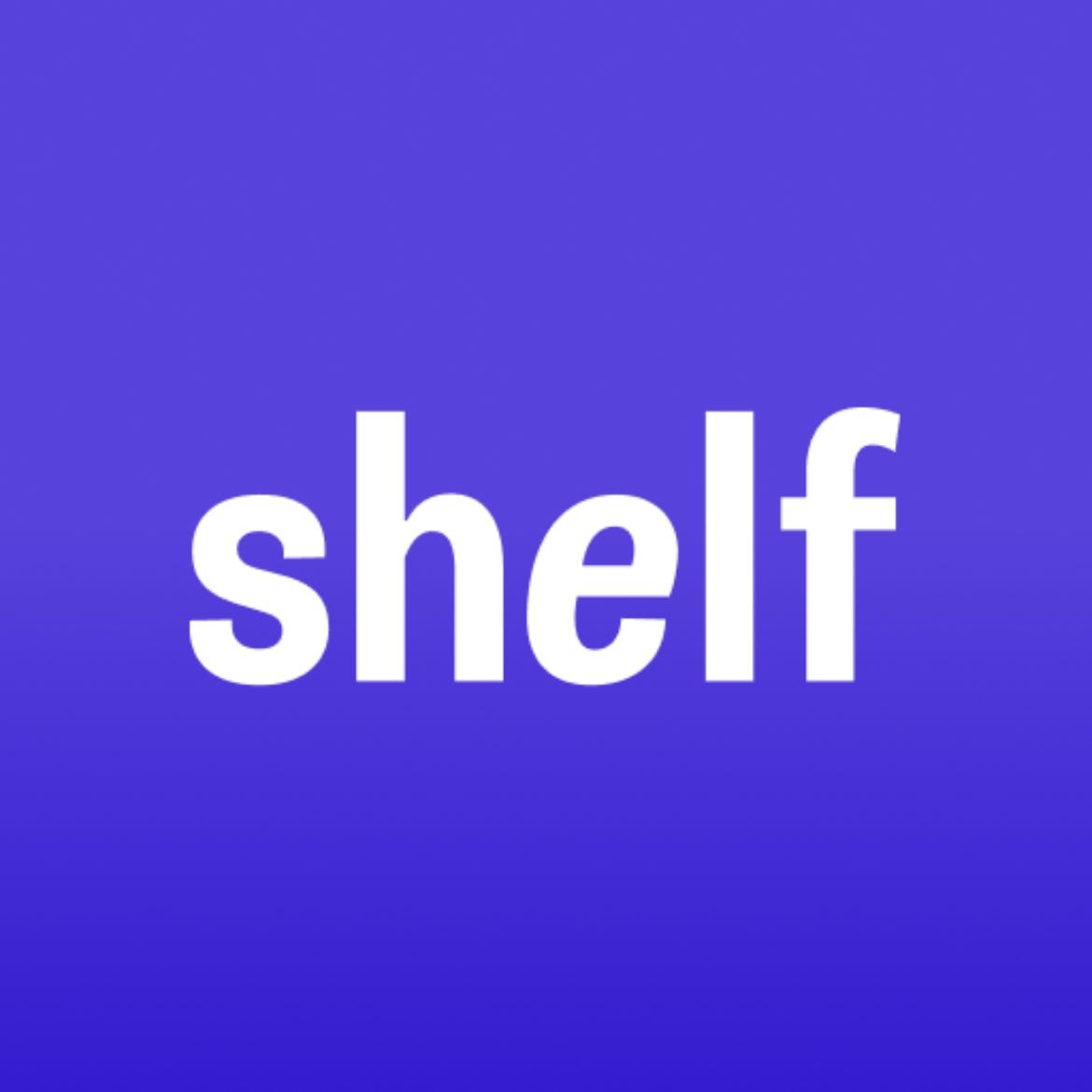Shelf