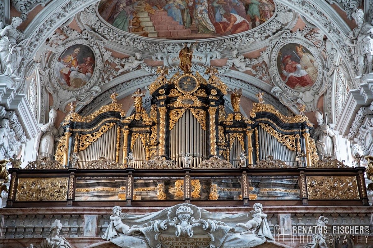 Abbaye de Schlierbach