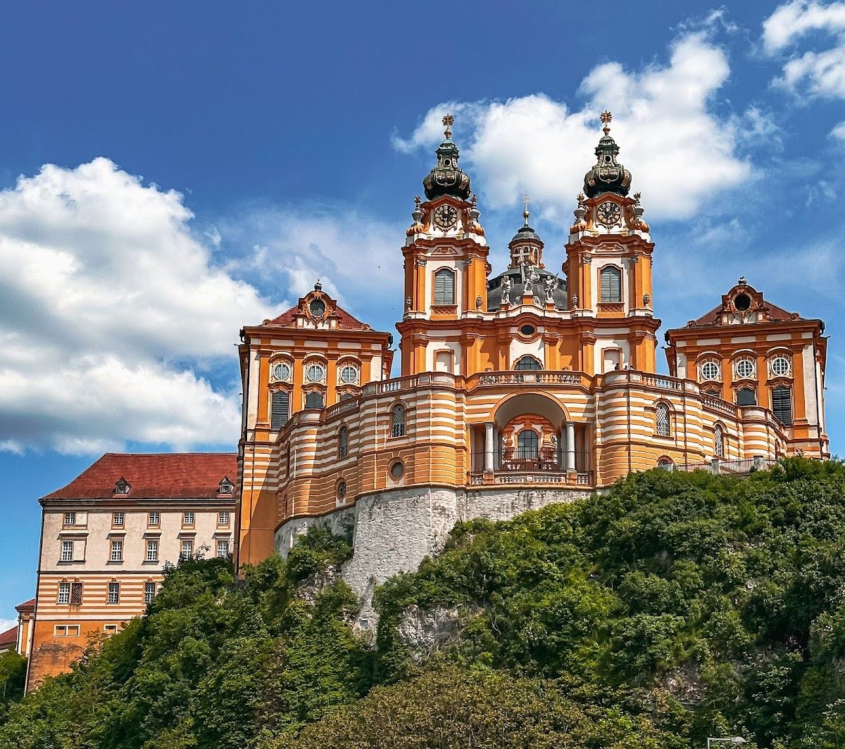 Abbaye de Melk