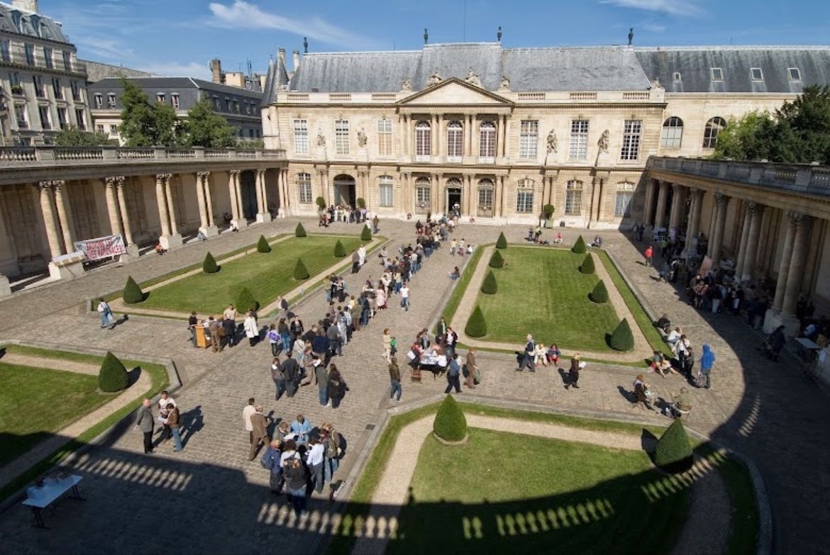 National Archives Museum