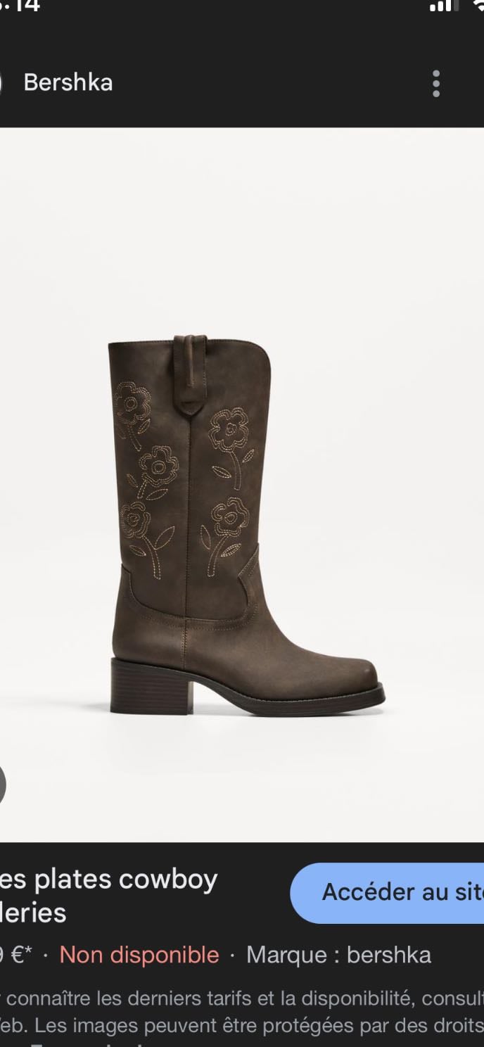 Cowboy Boots