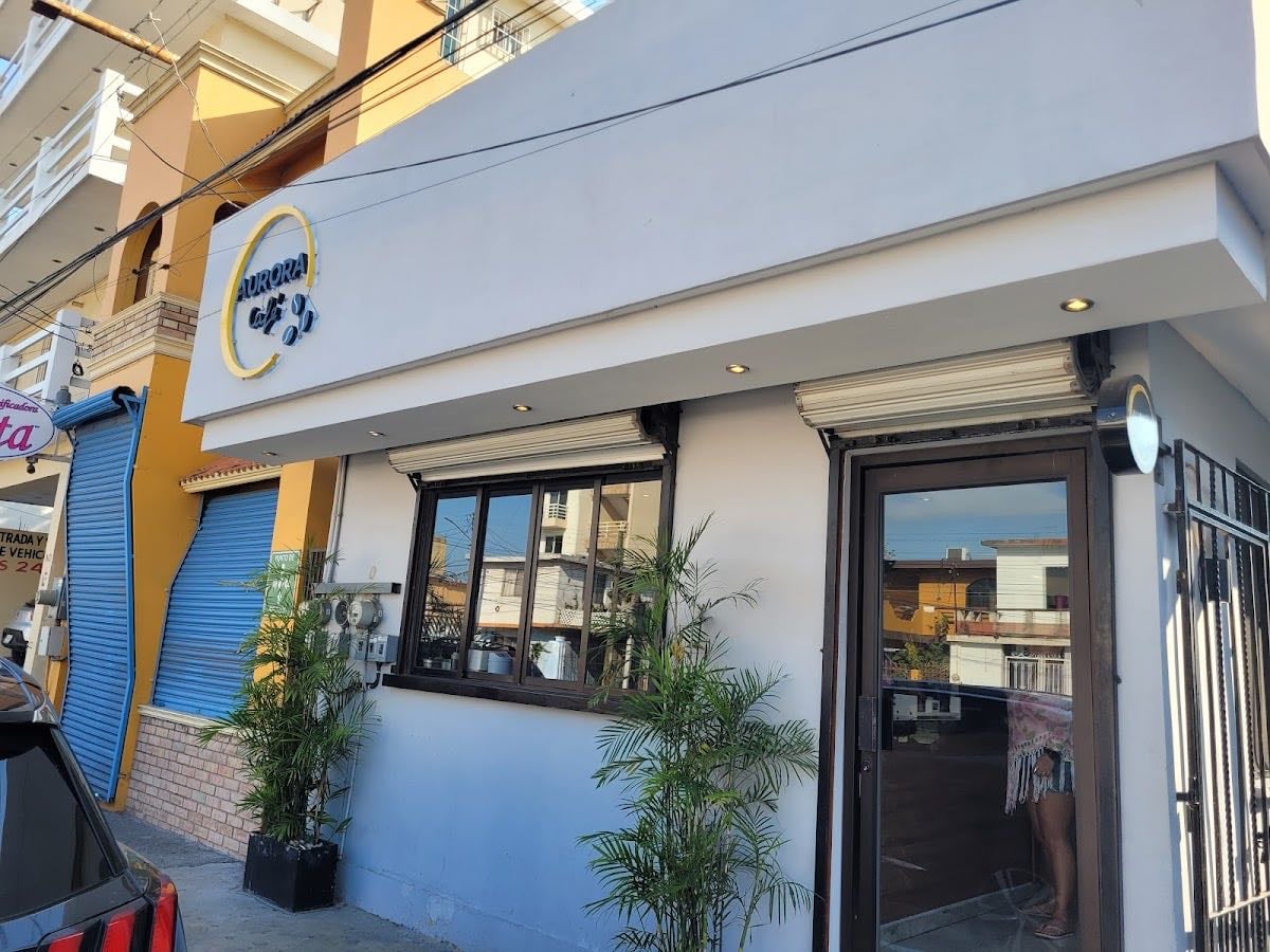 Aurora Café