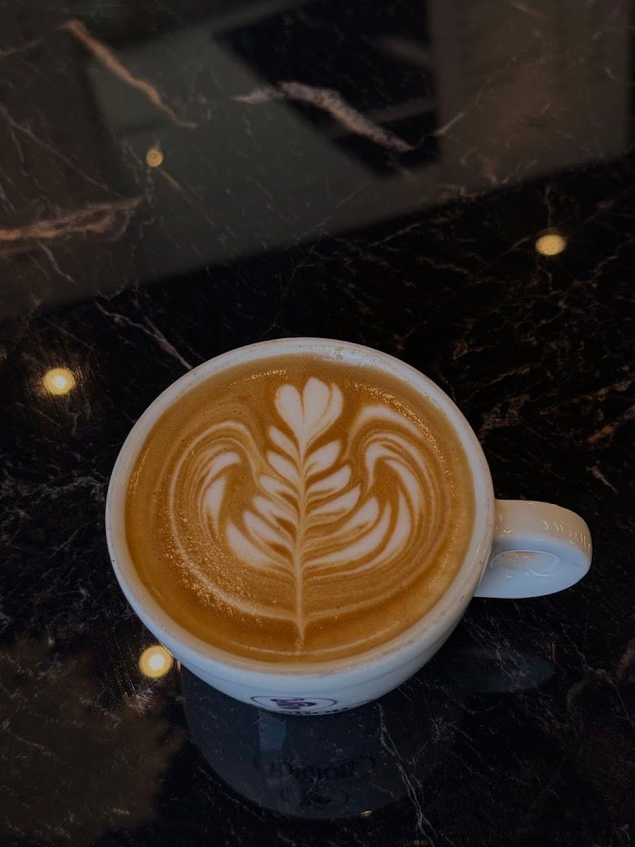 Abbú Coffee