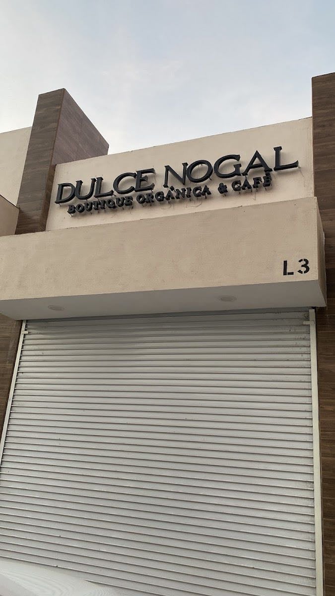 Dulce Nogal