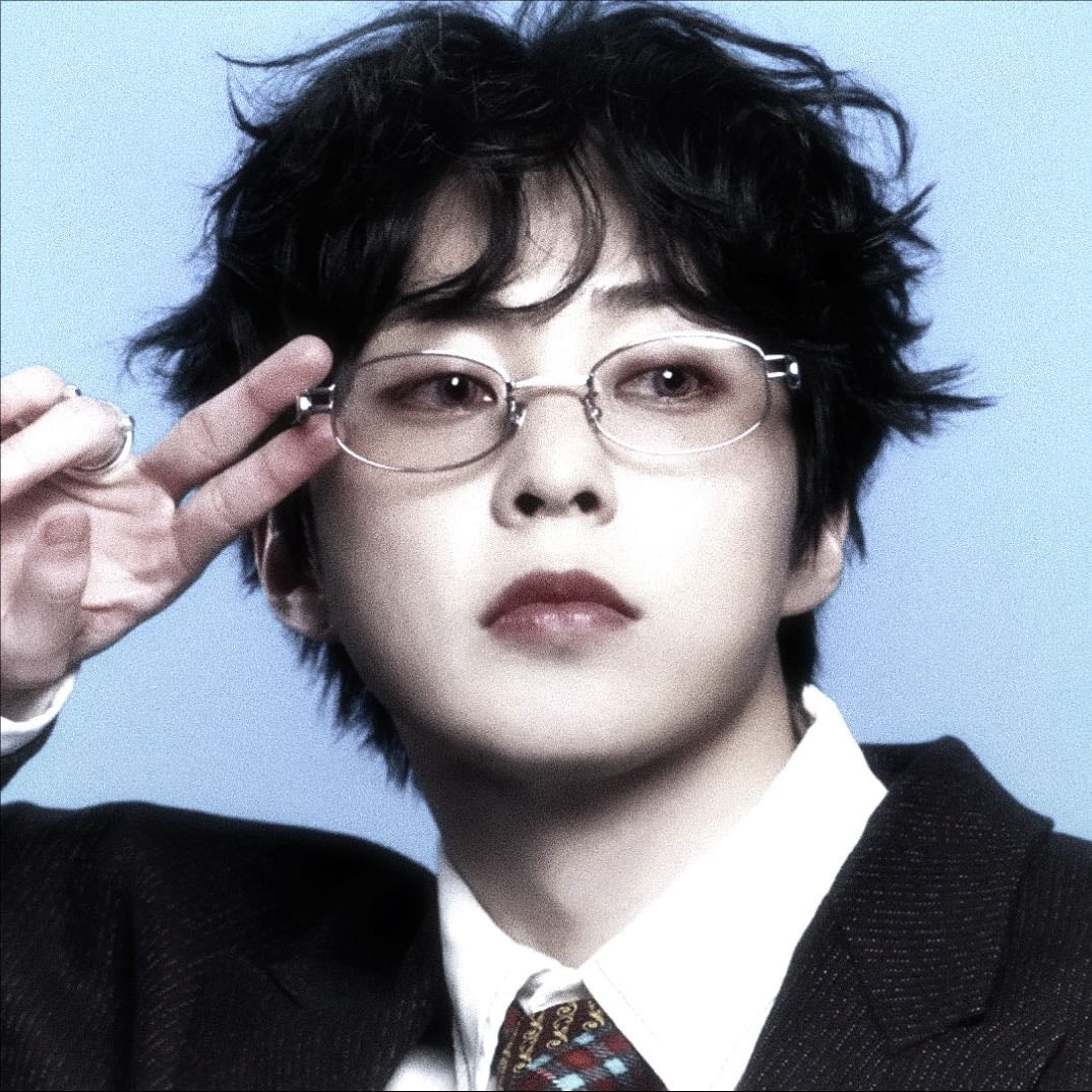 Xiumin - aka Kim Minseok