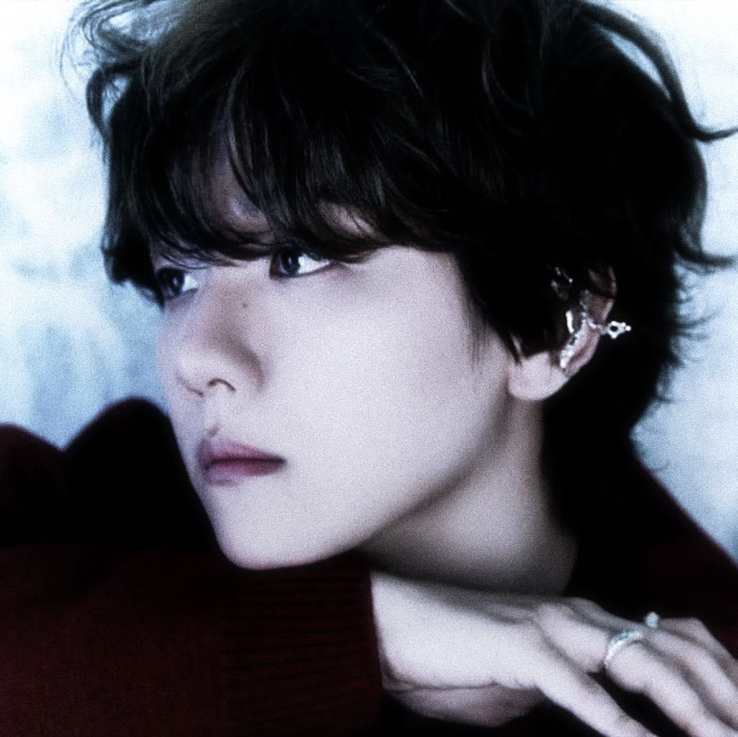 Baekhyun - aka Byun Baekhyun