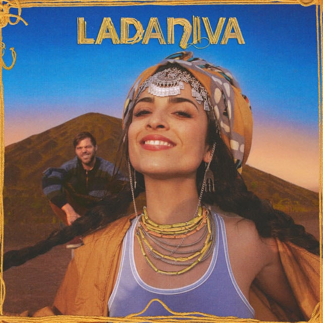 Ladaniva - Album · Ladaniva