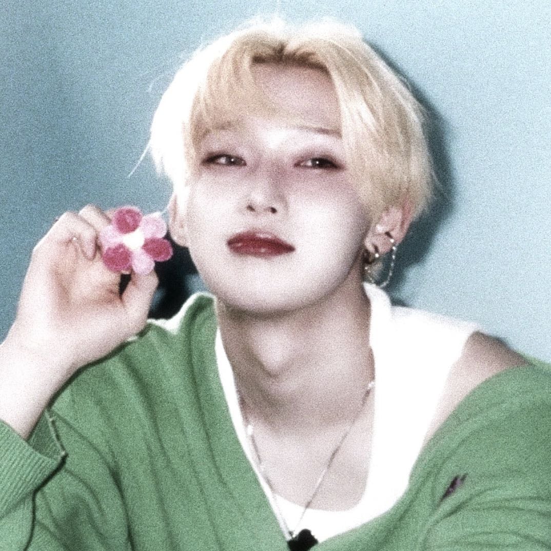 Sunoo - aka Kim Sunoo
