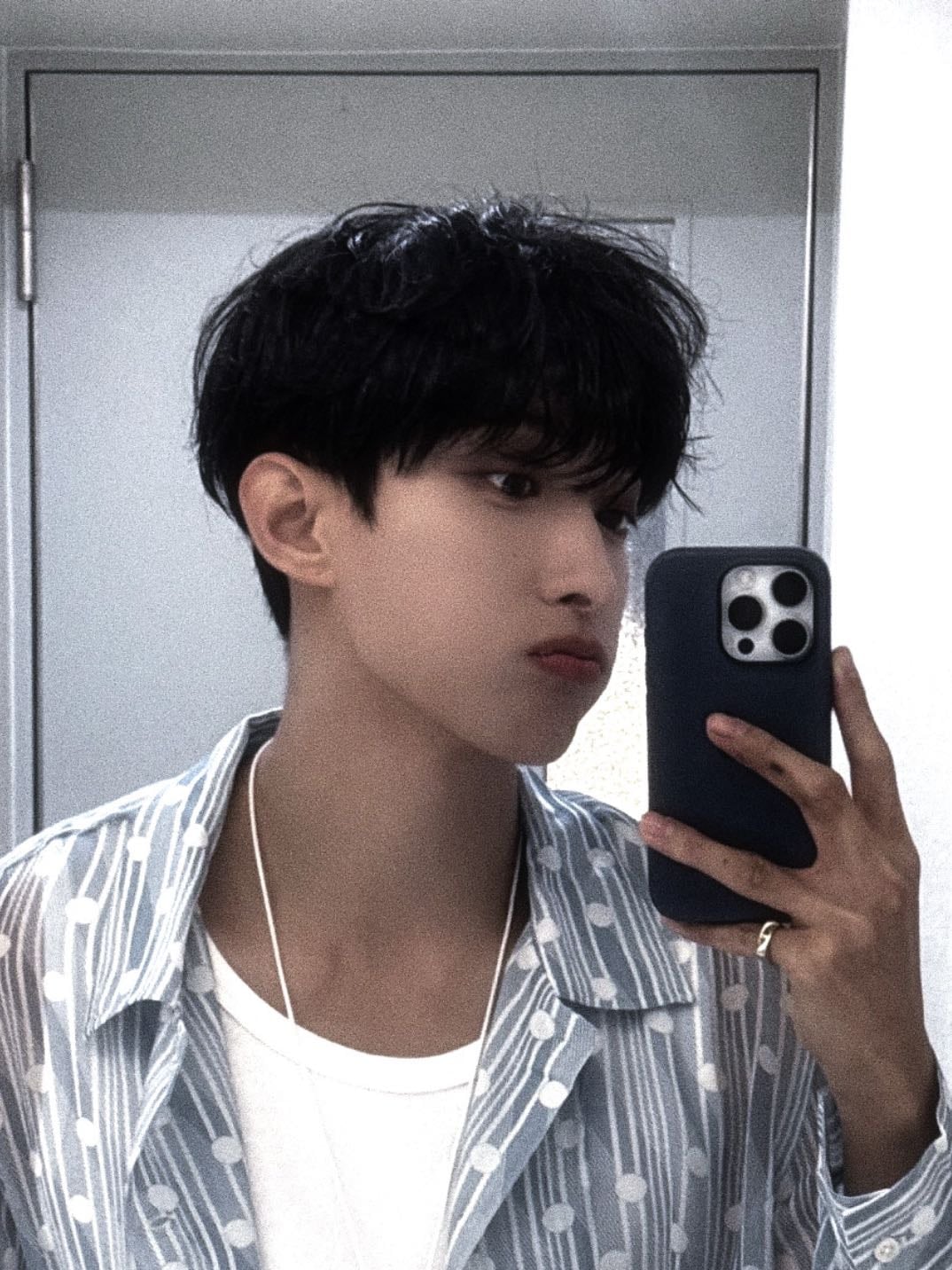 DK - aka Lee Seokmin