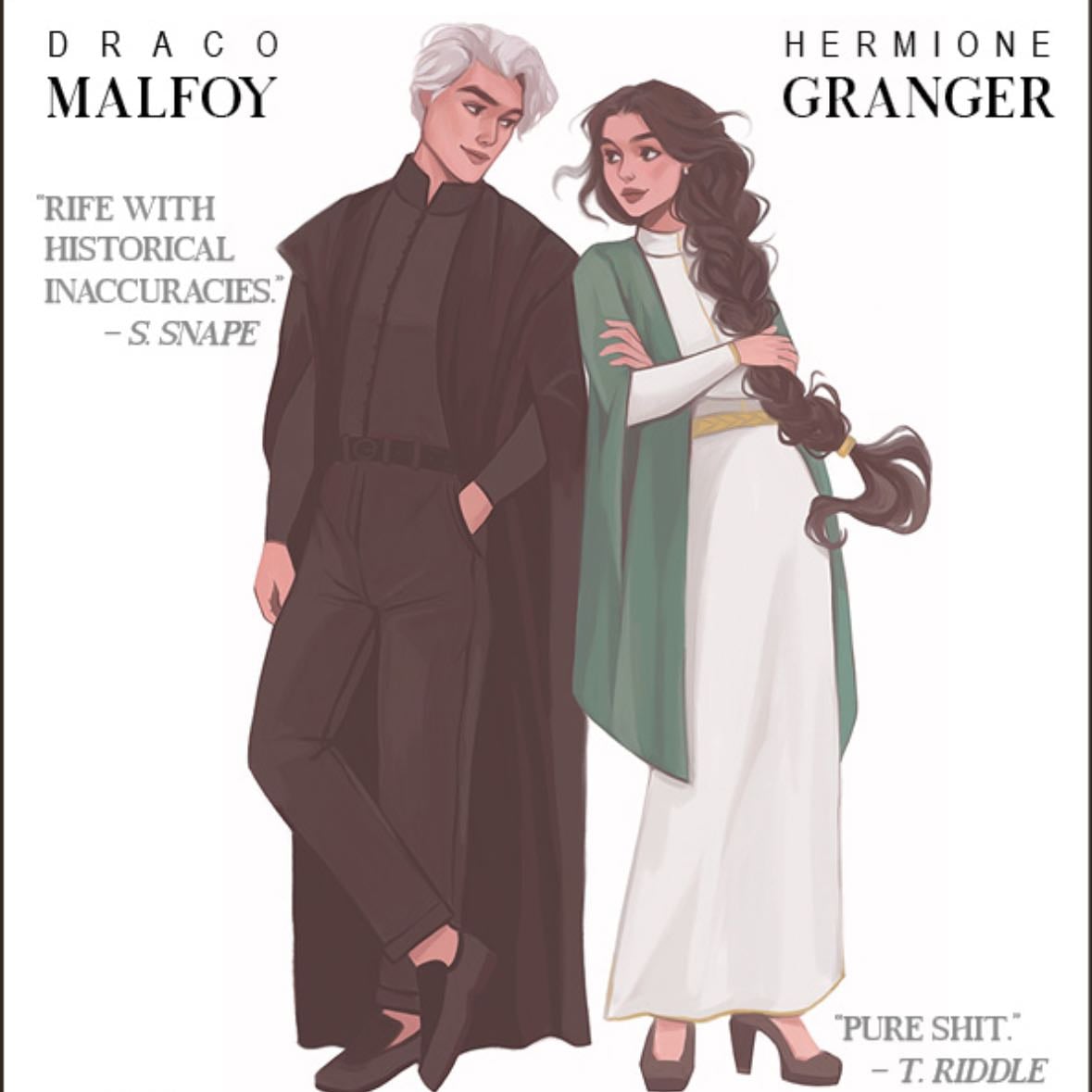 Draco Malfoy And The Mortifying Ordeal Of Being In Love - isthisselfcare