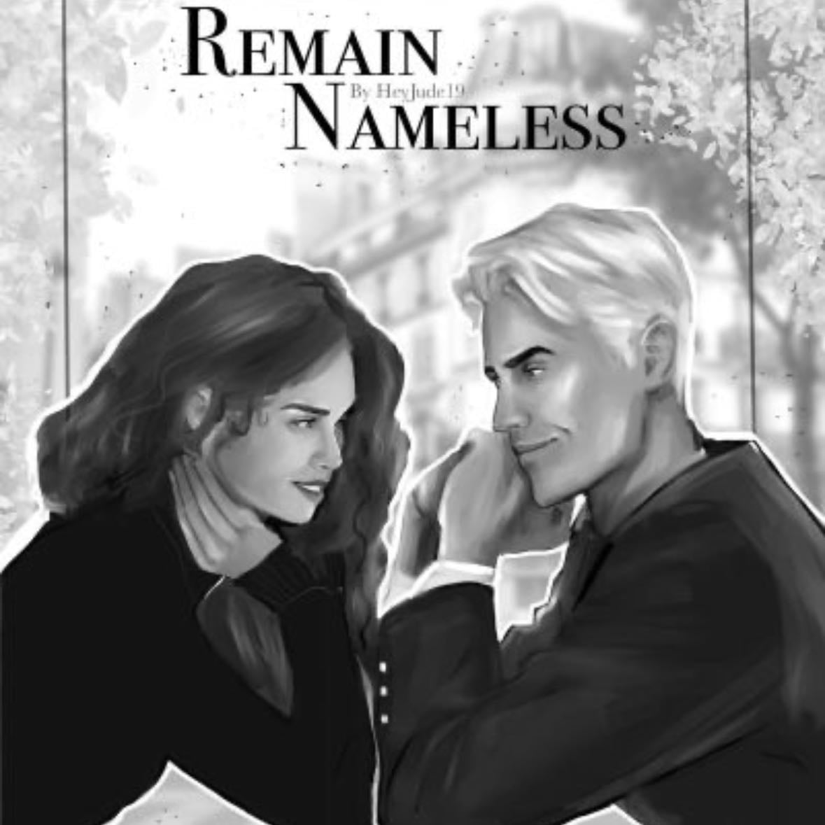 Remain Nameless - HeyJude19