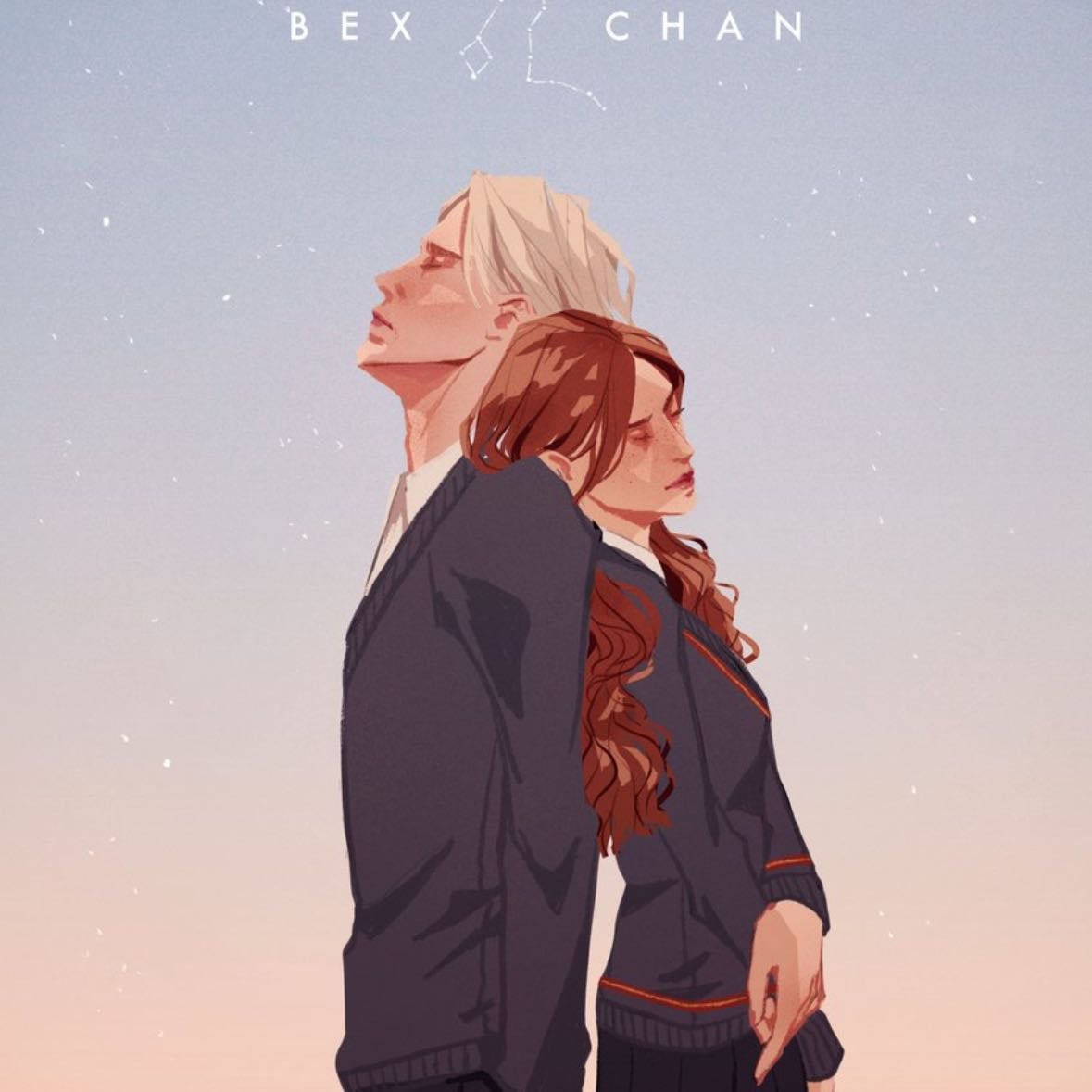 Isolation - bexchan