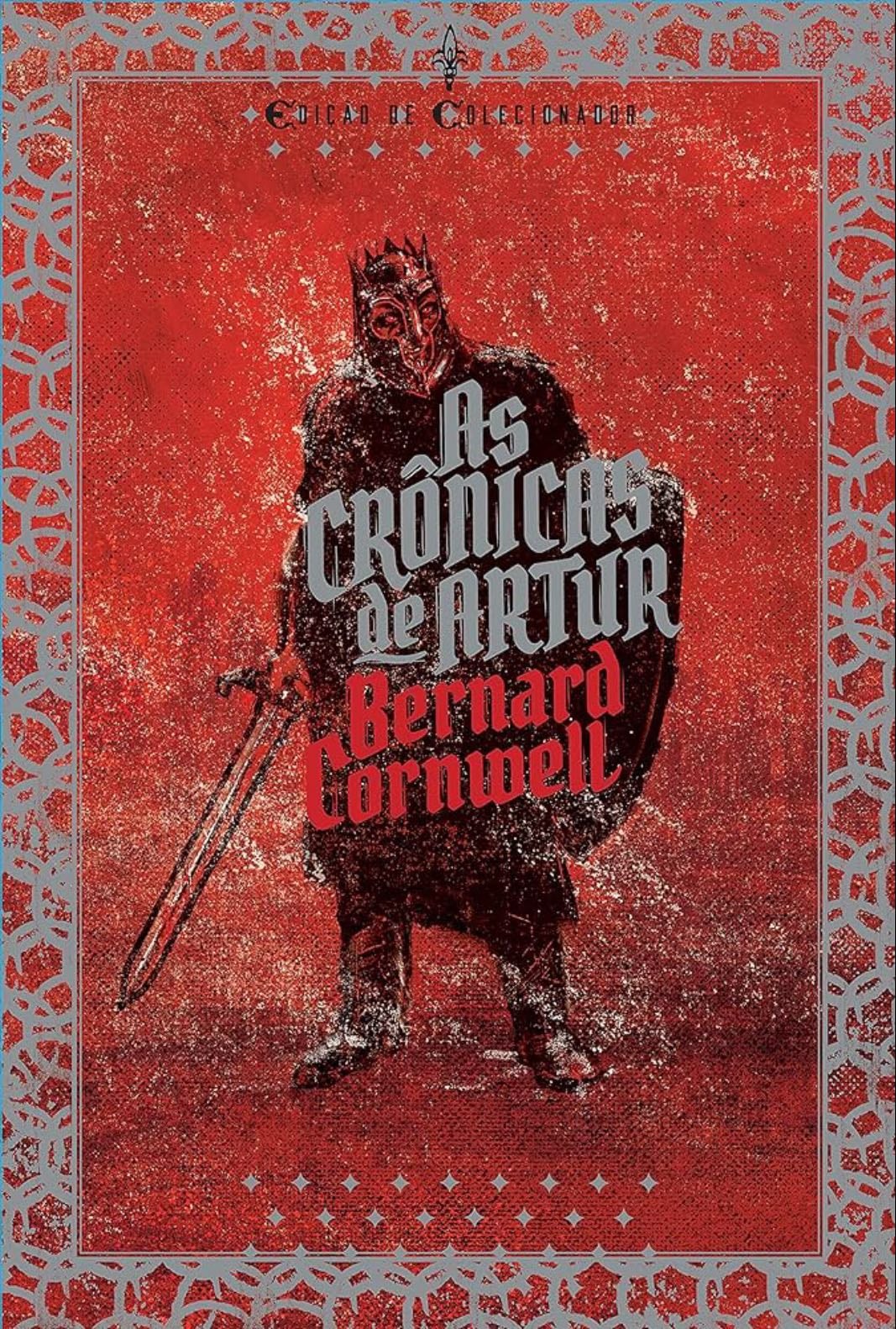 As Crônicas do Rei Artur: Excalïbur - Bernard Cornwell