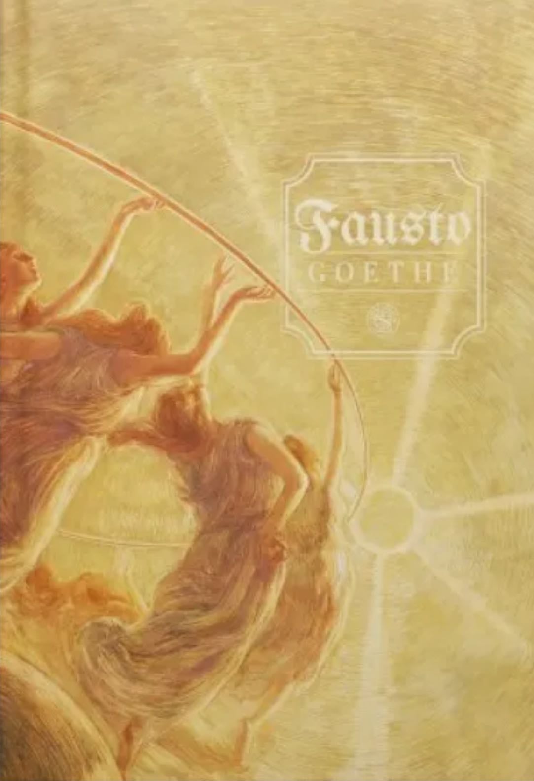 Fausto - Goethe