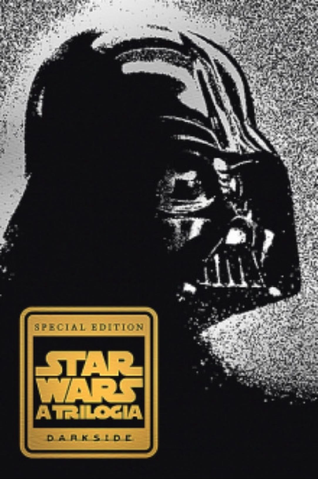 Star Wars: A Trilogia - George Lucas