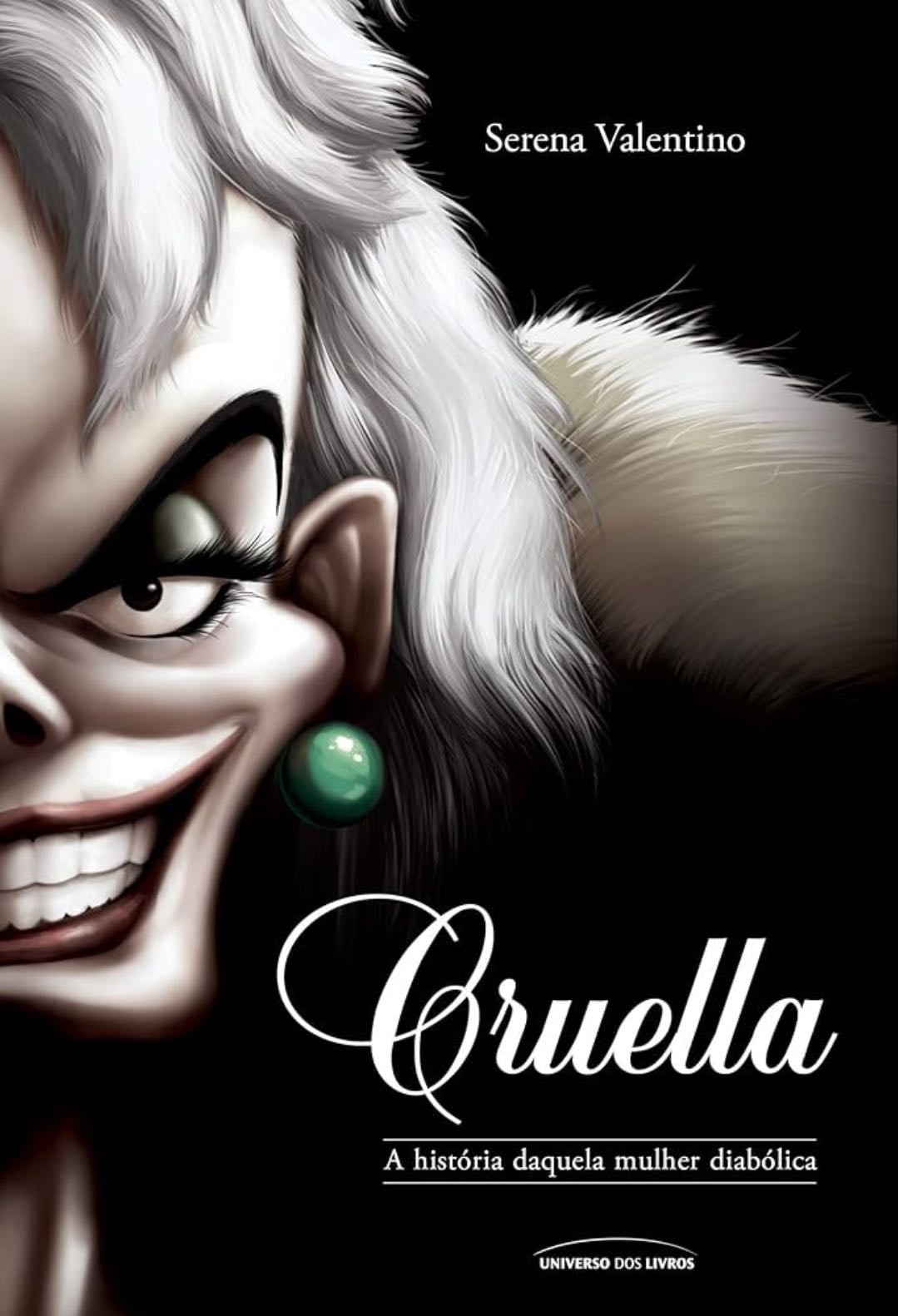 Cruella - Serena Valentino