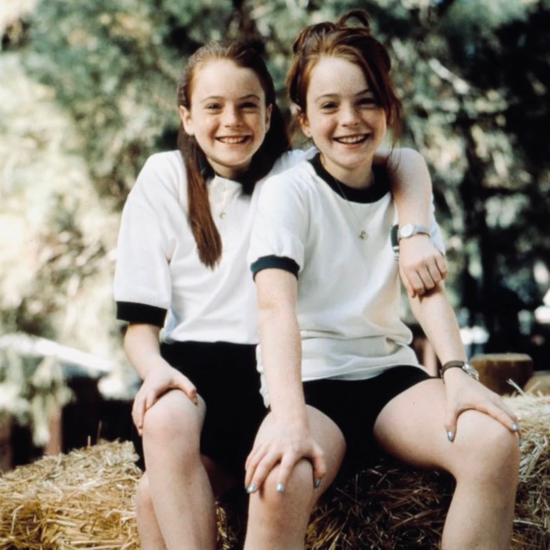 The Parent Trap - Nancy Meyers · 1998