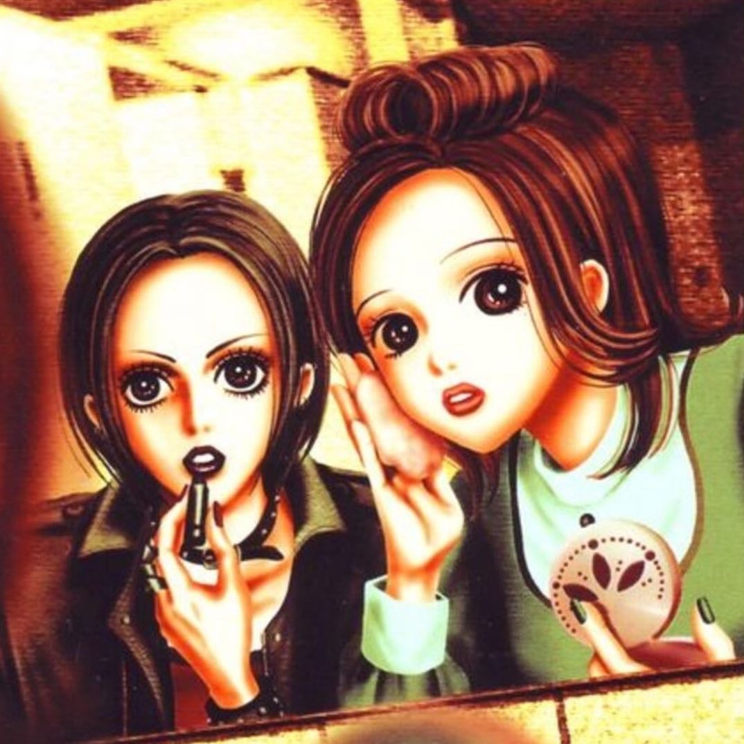 NANA - 矢沢あい · 2006