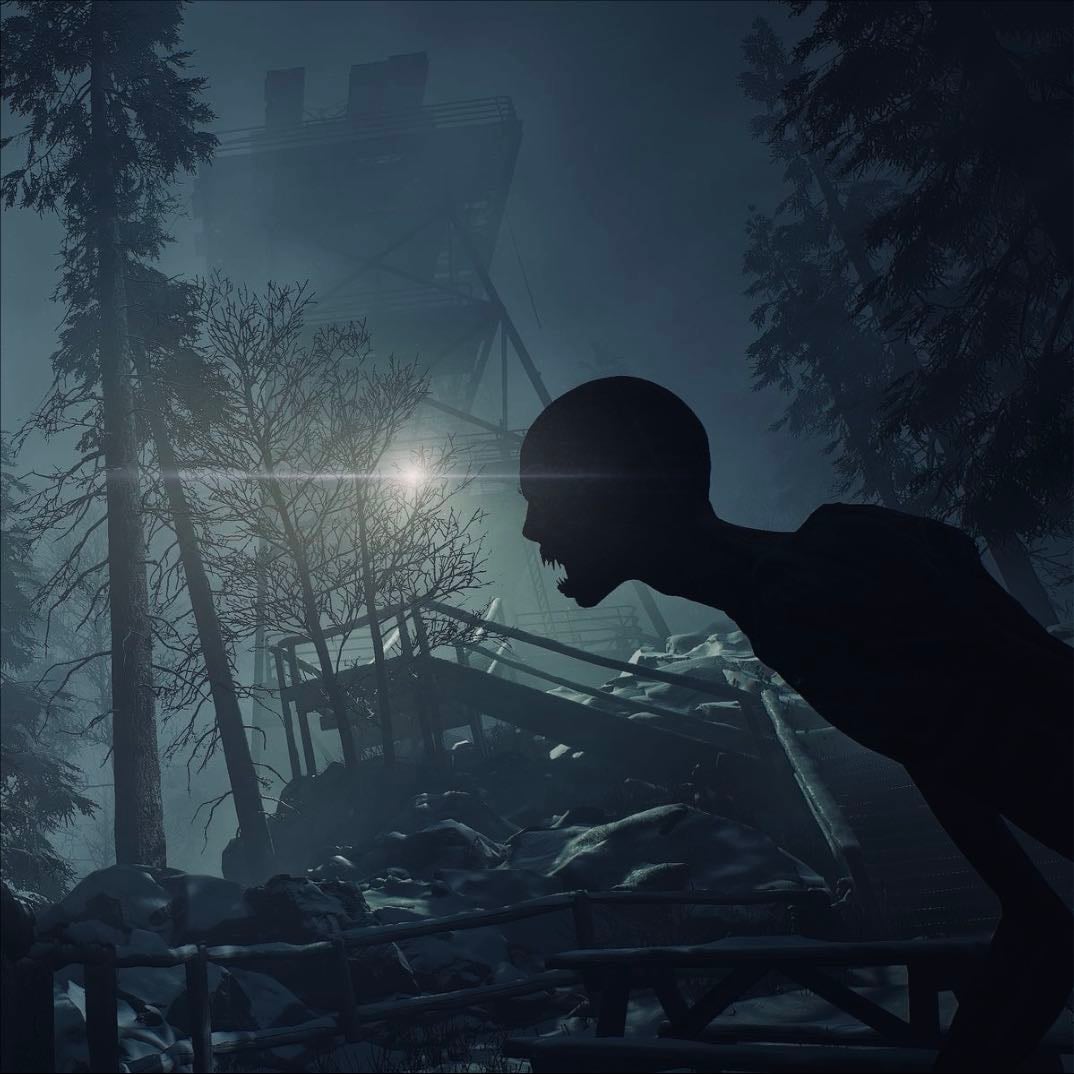 Until Dawn