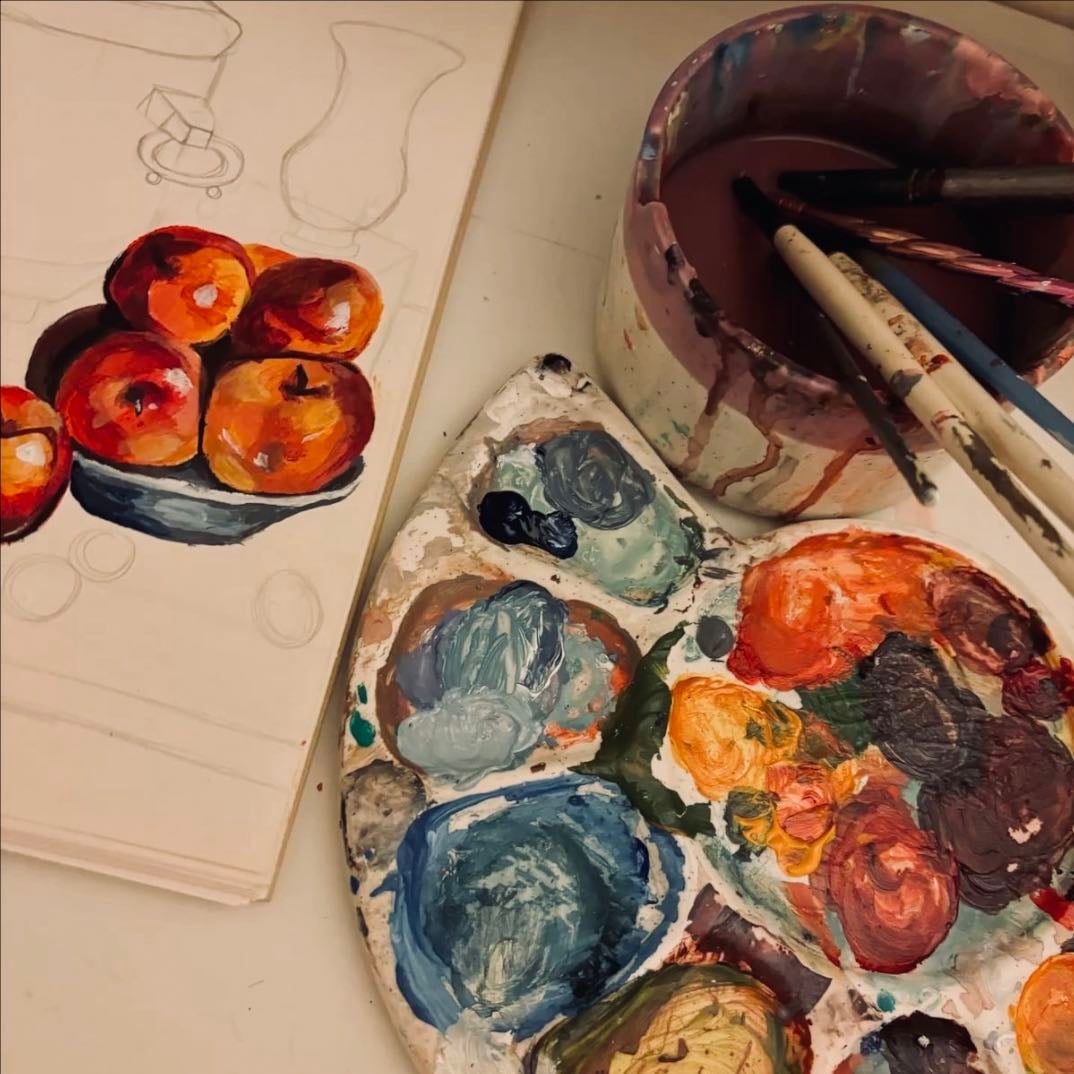 paint