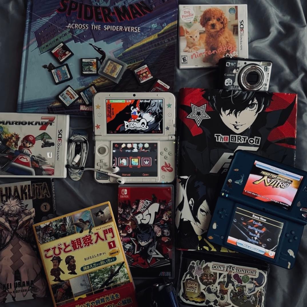 play videogames