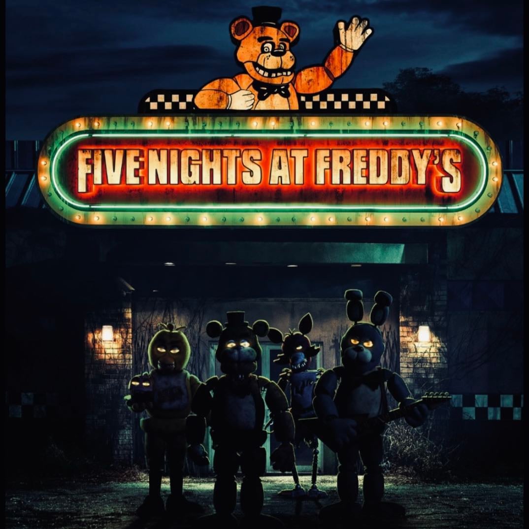 Five Nights at Freddy's