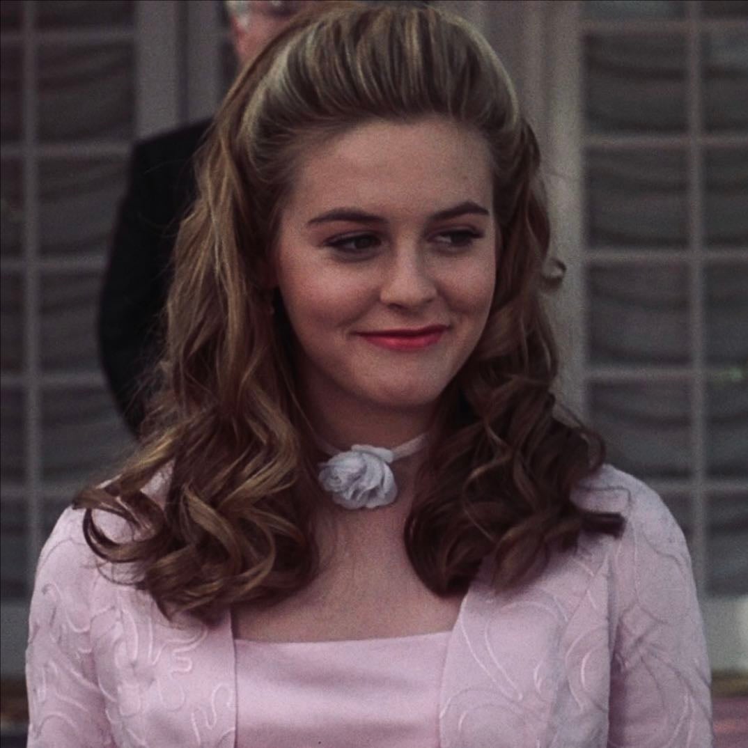 Cher Horowitz - Clueless