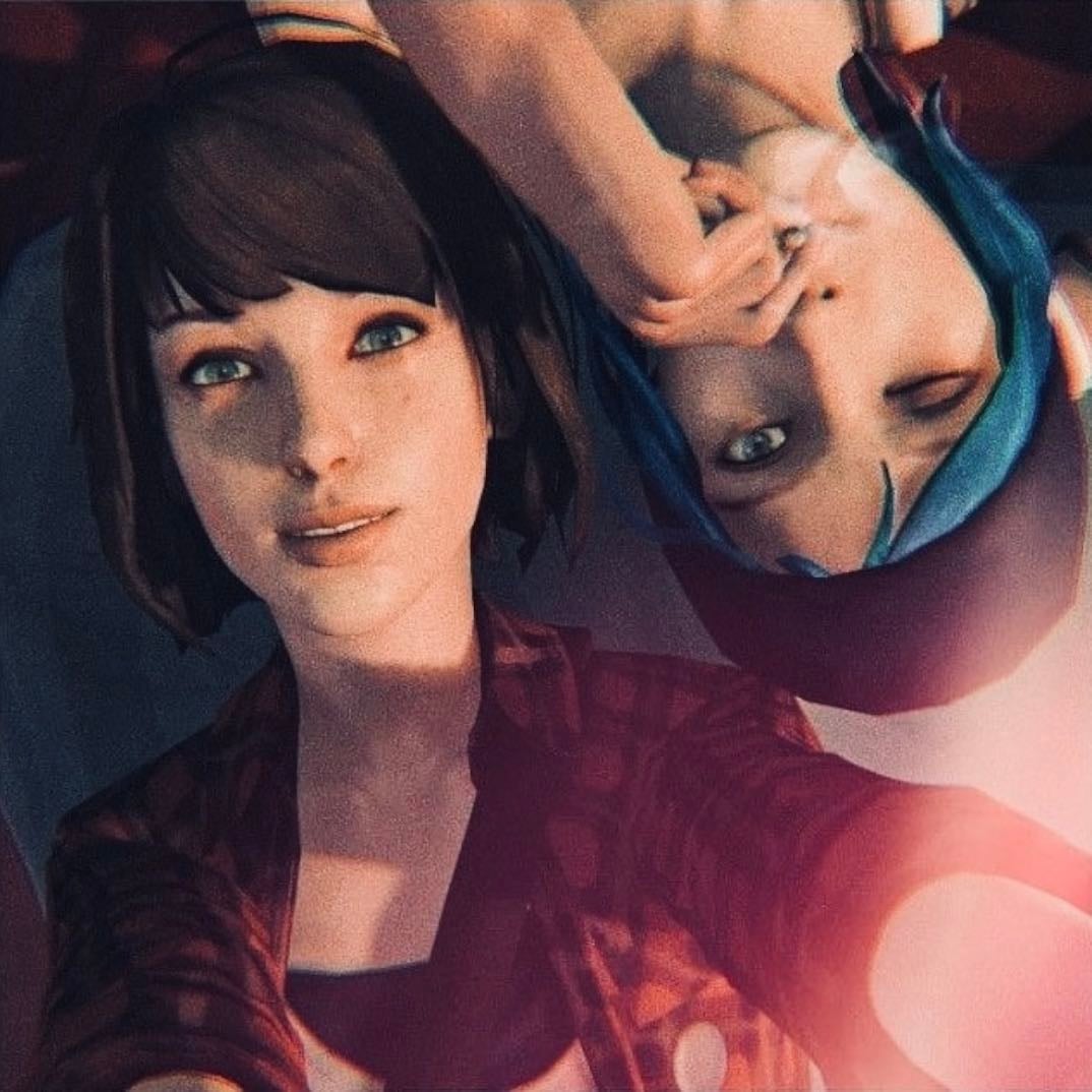 Life is Strange