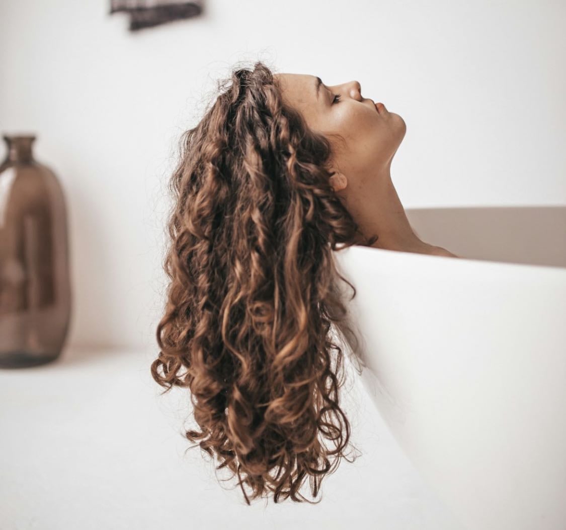cheveux