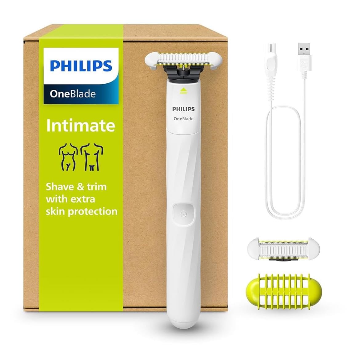 Philips Norelco OneBlade