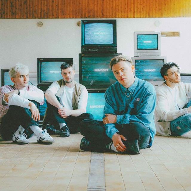 Only The Poets - Artist