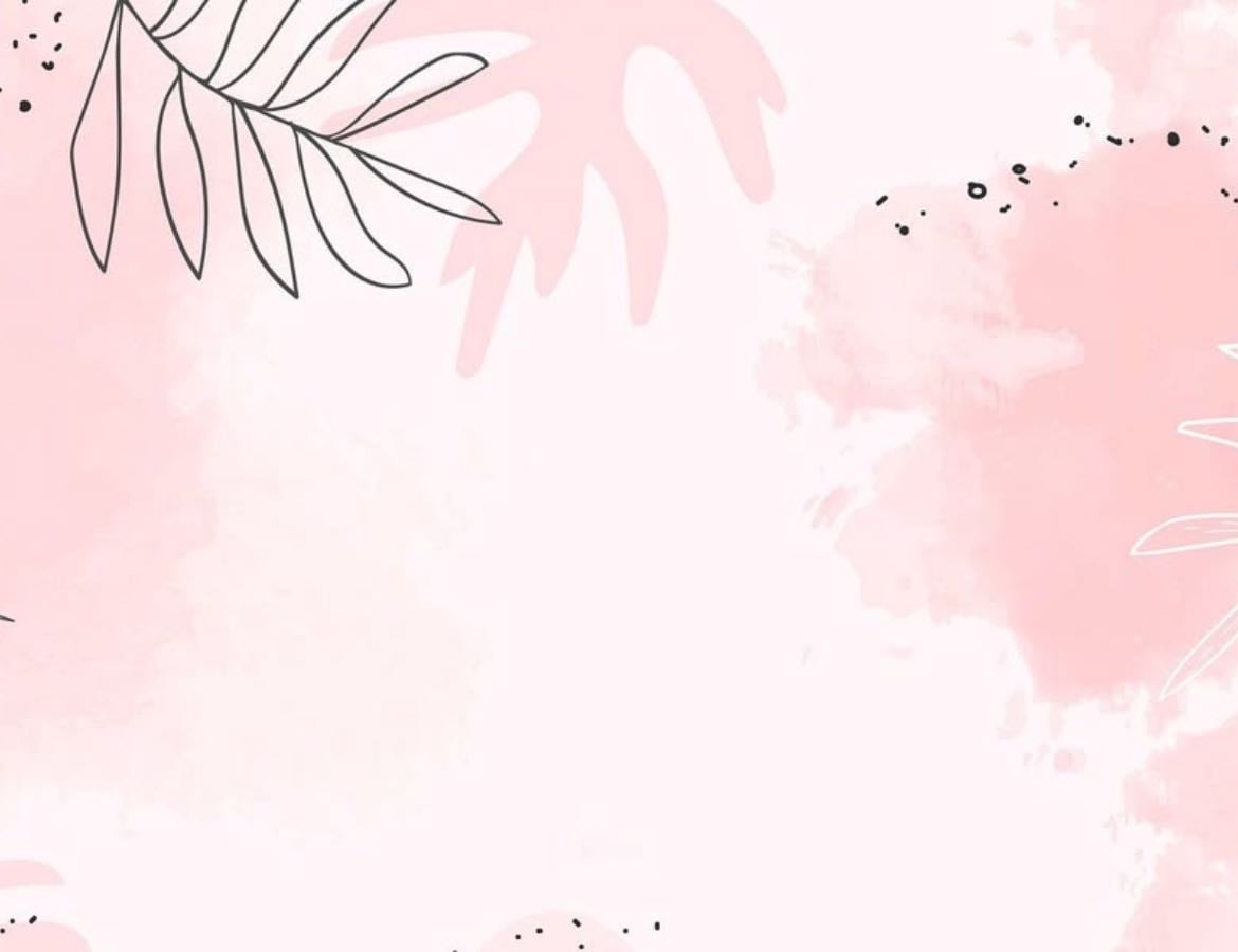 Whislist💐