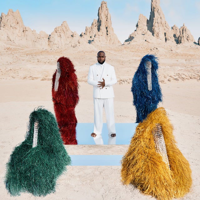 Davido - Artist