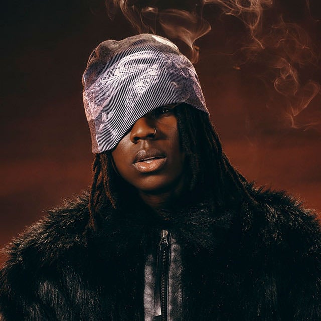 Rema - Artist