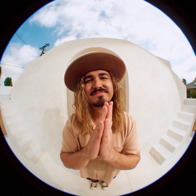 Jordan Feliz - Artist