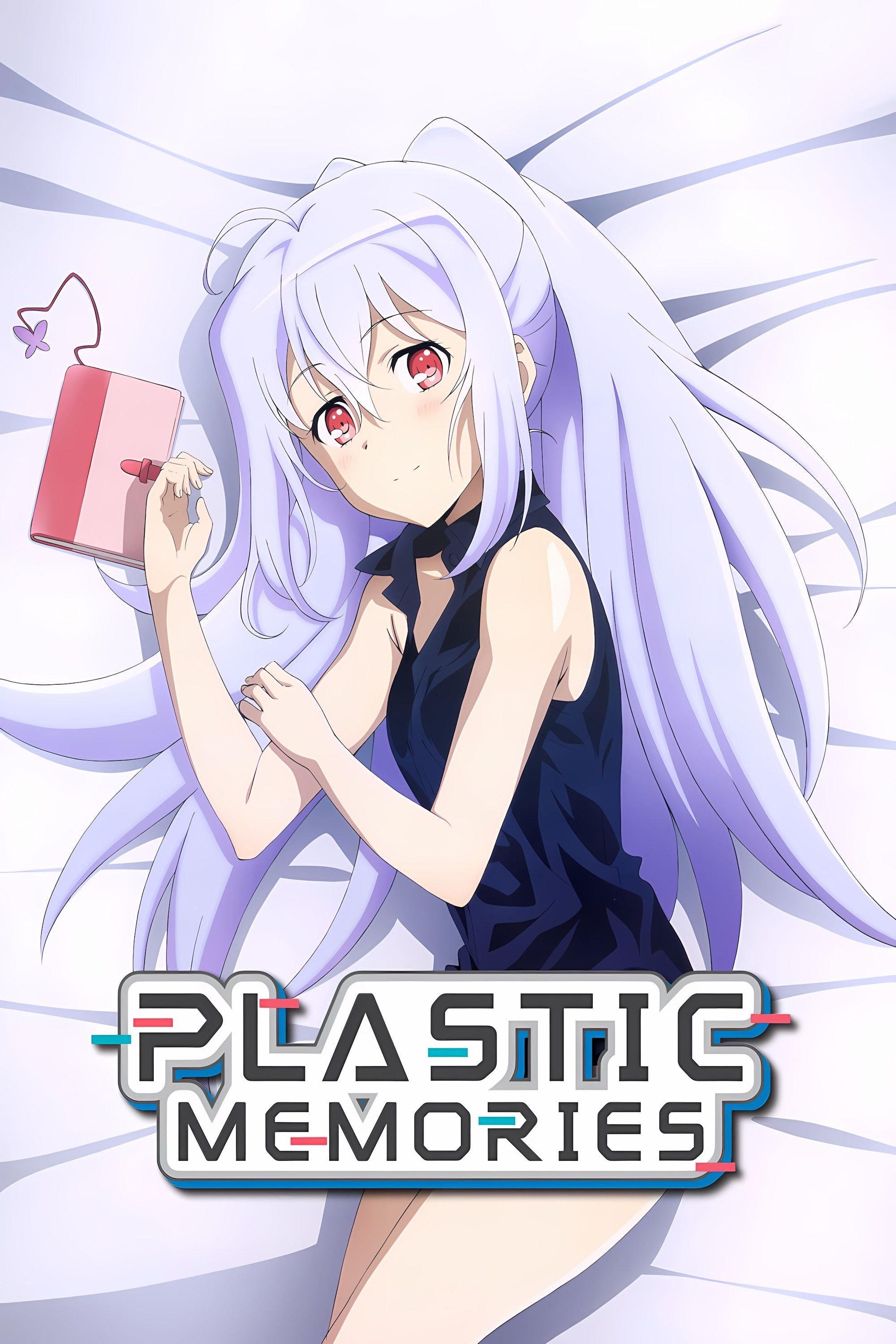 Plastic Memories - 2015