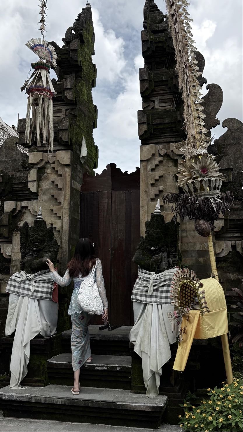Panglipuran
