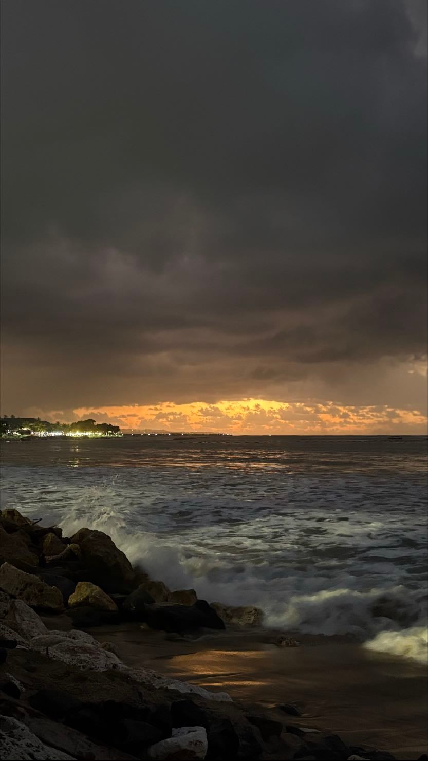 Kuta Beach