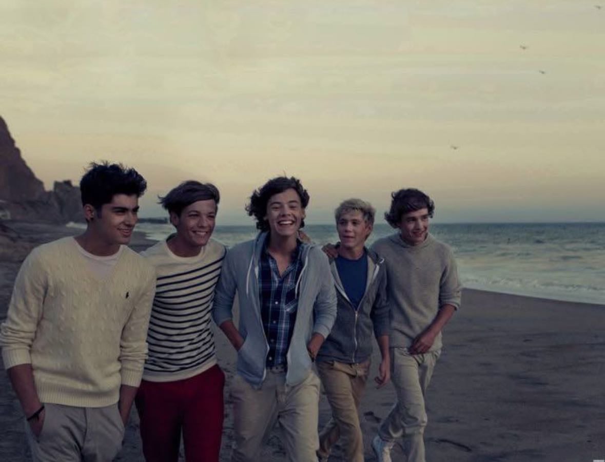 fav 1d duos/ trios and why!!! - other hypelist by Ali