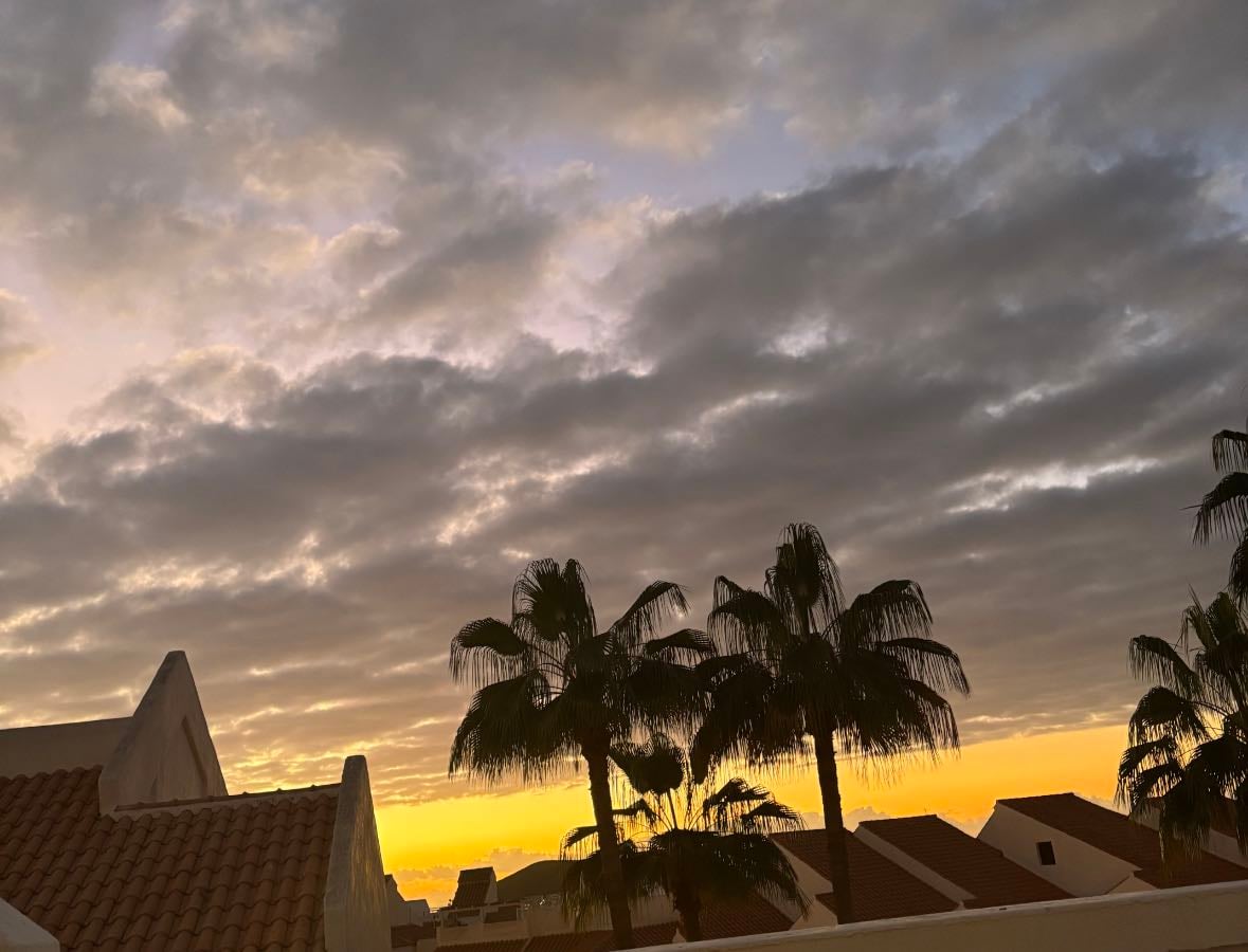 Sunsets