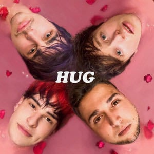 LOVE 4 HIRE - Playlist