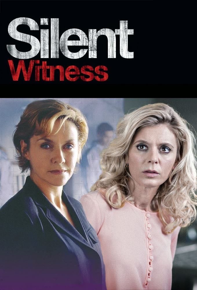 Silent Witness - Nigel McCrery · 1996