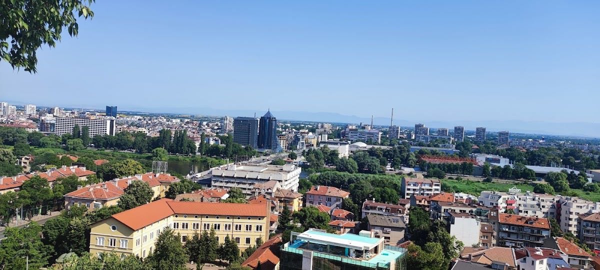 Bulgaria