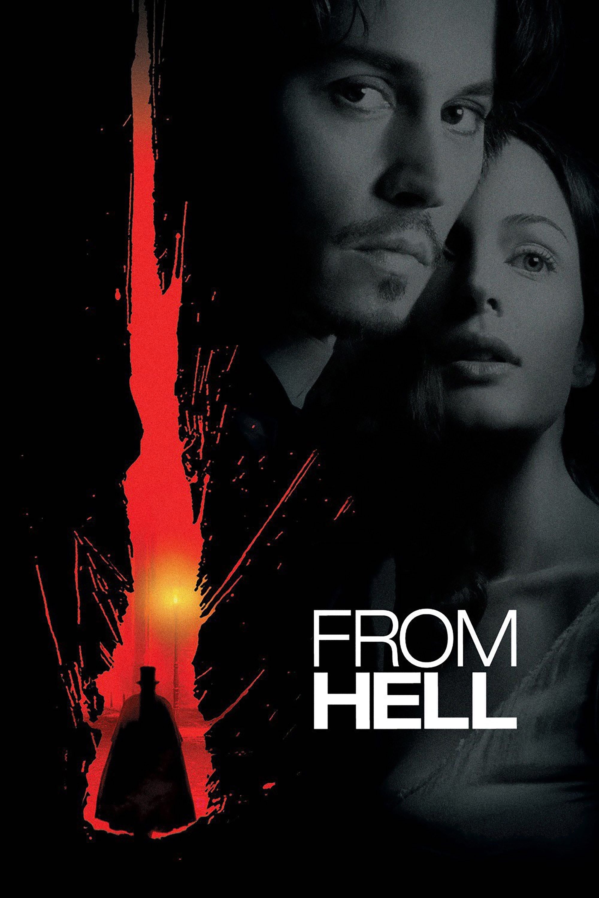From Hell - Albert Hughes · 2001