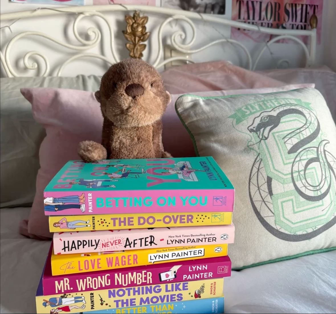 Livres - Books hypelist by F