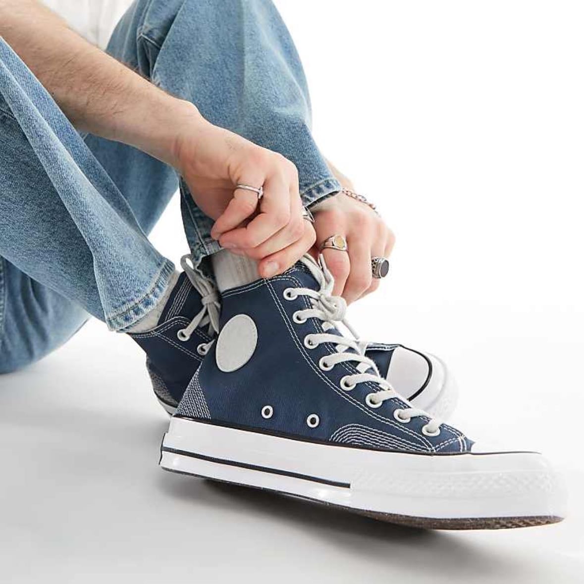 Basket - Converse ≈70€
